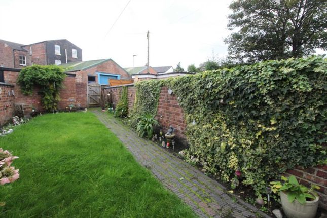 Property to rent in Fothergill Street, Warrington