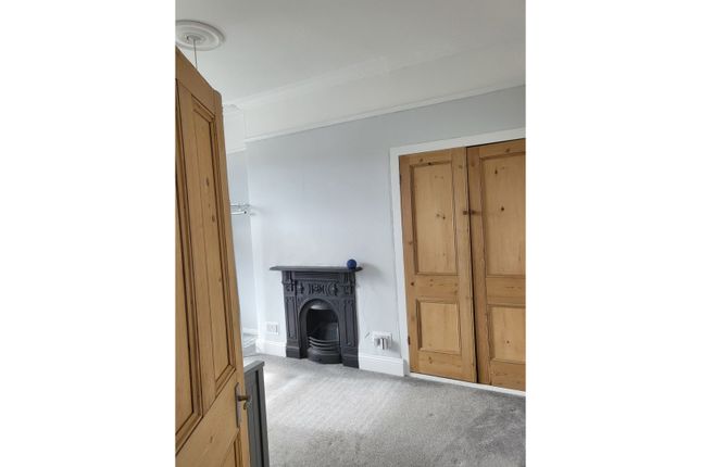 Terraced house for sale in Wembury Park Road, Plymouth