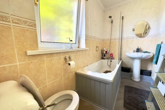 Semi-detached house for sale in Middle Avenue, Rotherham, South Yorkshire