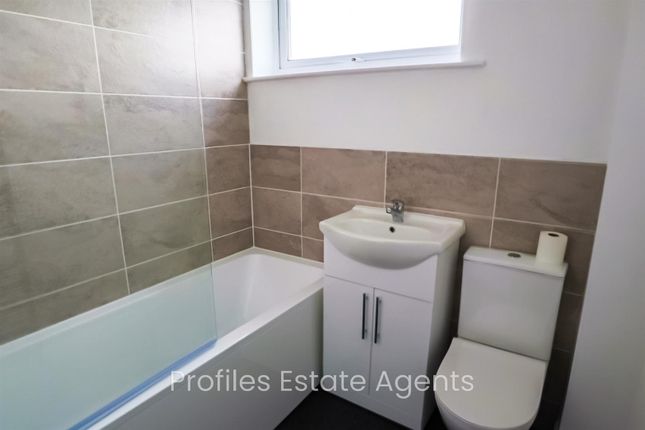 Town house to rent in Jersey Way, Barwell, Leicester