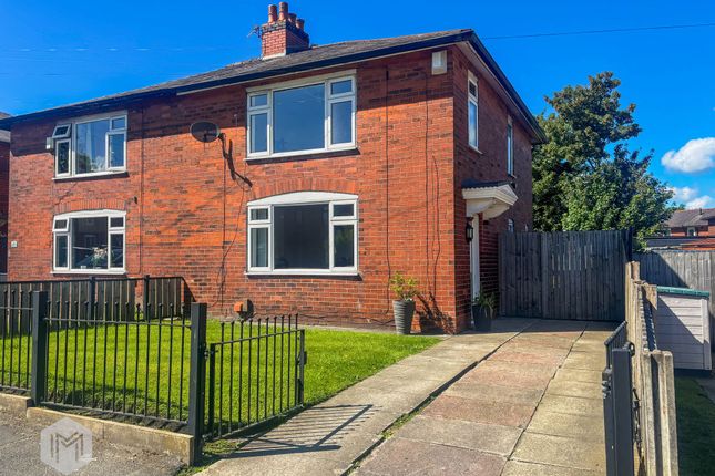 3-bed house on 4 Tintern Avenue, Bolton, £1,100/mo
