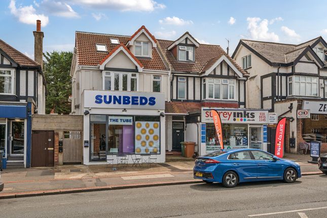 Flat 1, 125A, Stafford Road, Wallington photo 3