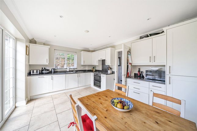 Semi-detached house for sale in Cobham, Surrey