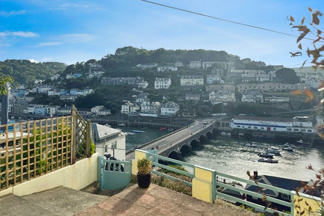 Elmsview,, Shutta Road, Cornwall photo 4