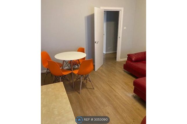 St Andrew Street, Flat E, Aberdeen photo 4