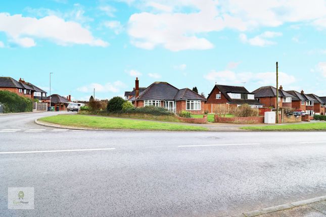 Thumbnail Terraced house for sale in Mill Road, Pelsall, Walsall, West Midlands