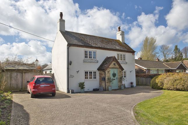 Detached house for sale in Easole Street, Nonington