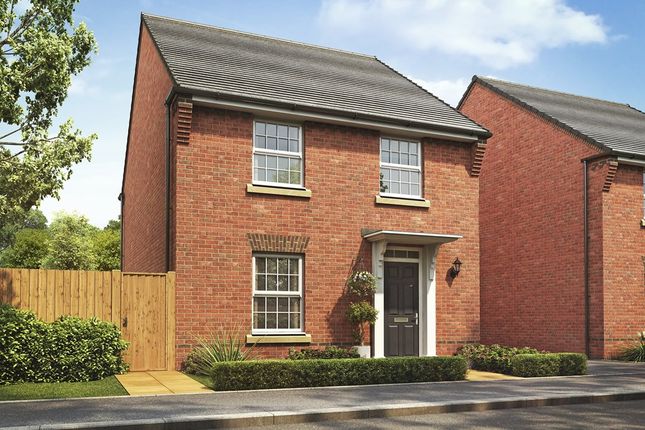 Thumbnail Detached house for sale in "Ingleby @Daylily" at Town Lane, Southport