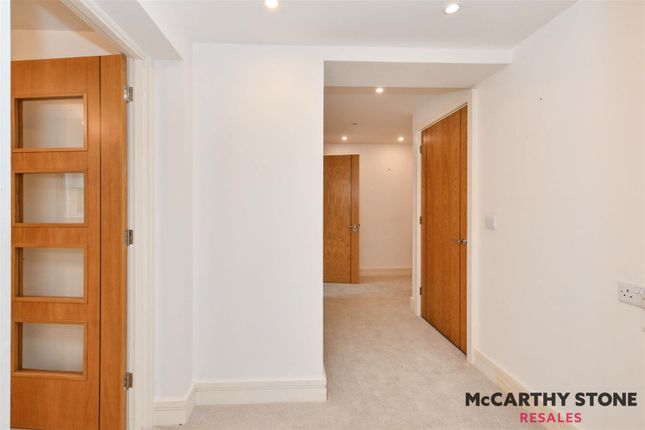 Flat for sale in Waggoners Court, Legions Way, Bishop's Stortford