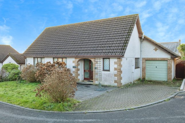 3-bed house on 3, Socotra Drive, St. Austell, £240,000