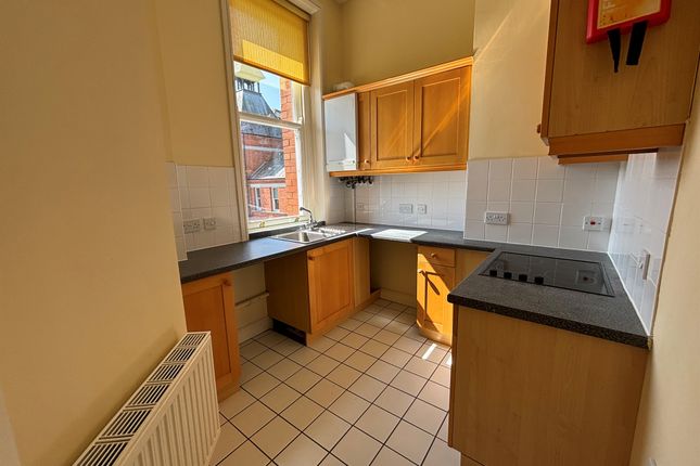 Flat for sale in Sherren Avenue, Charlton Down, Dorchester