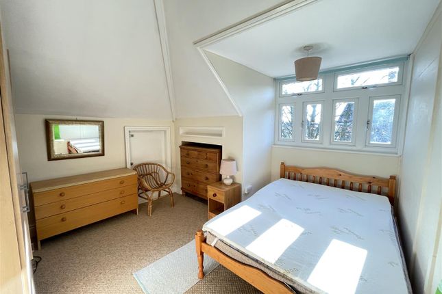 The Studio, 153, Park Road, Leicestershire photo 5