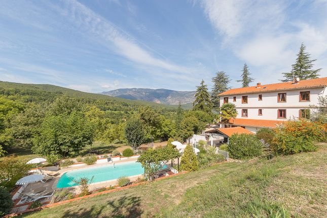 Thumbnail Villa for sale in Perpignan, Pyrenees Orientales (Perpignan, Collioure), Occitanie