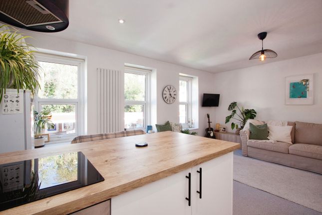 Flat for sale in Hotwell Road, Bristol