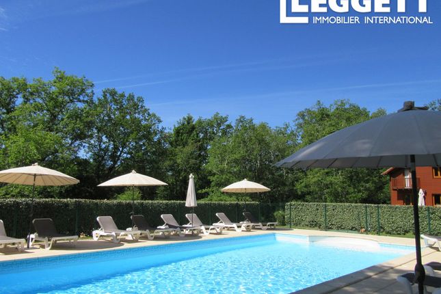 Villa for sale in Souillac, Lot, Occitanie
