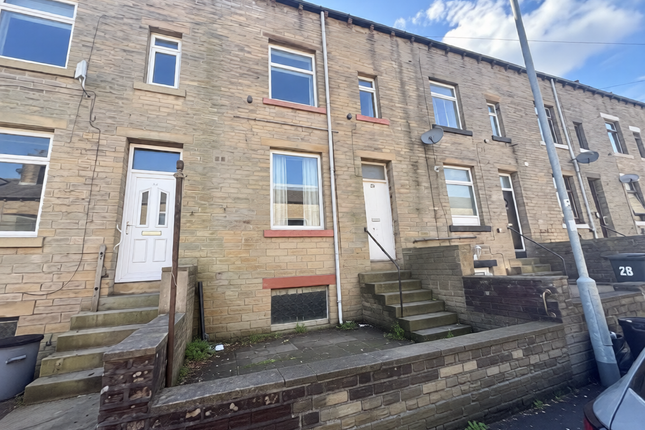 4-bed terraced on 26 Park Place, 26 Park Place, Halifax, £30,000