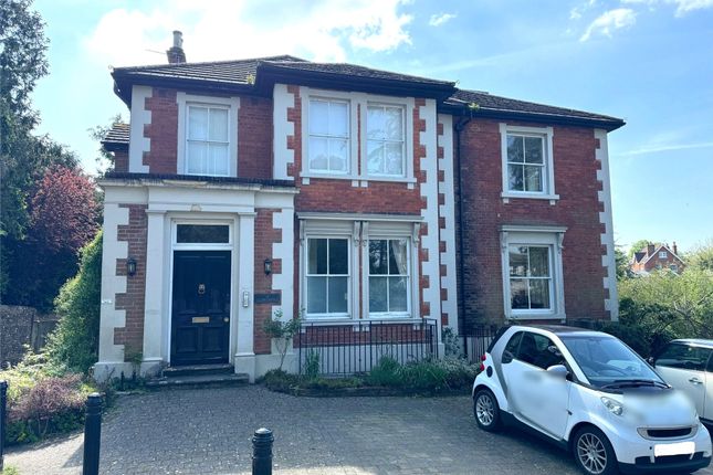 Thumbnail Flat to rent in Rose Hill, Dorking, Surrey