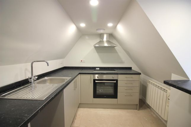 Studio to rent in Sandpit Lane, Braintree