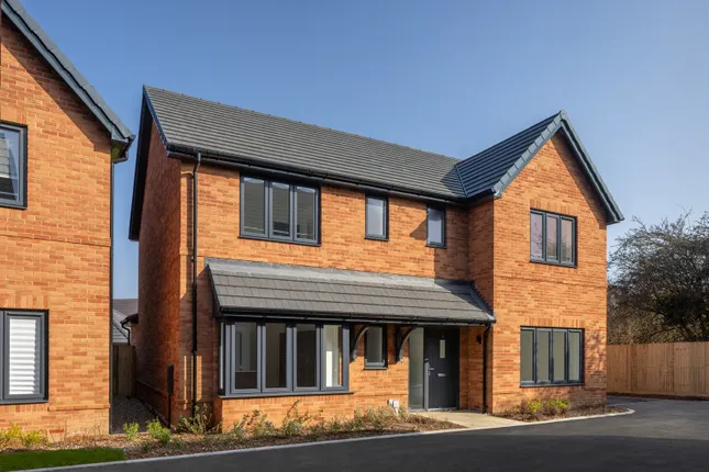 Cala Homes - Barden Croft