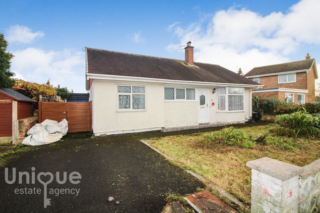 Bungalow for sale in Gretdale Avenue, Lytham St. Annes
