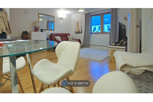 Flat, Kingston Road, Taunton photo 3