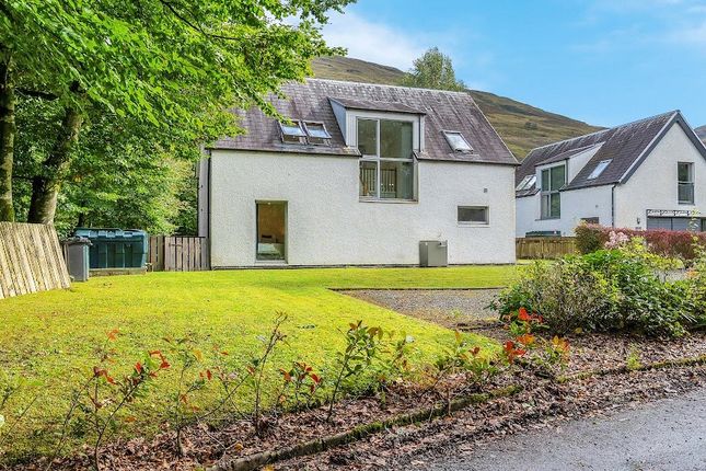 4-bed house on 1 Burnside Cottages,, Arrochar, Argyll and Bute, £345,000