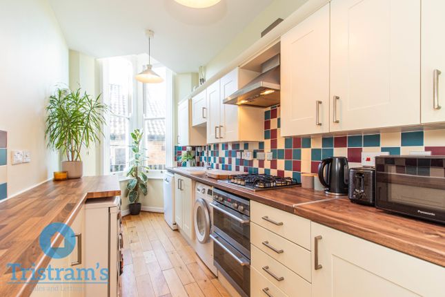 Flat C, 3, Magdala Road, Nottingham photo 2
