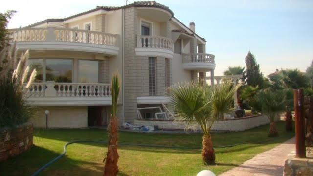 Thumbnail Detached house for sale in Βασιλικα, Βασιλικα, Gr