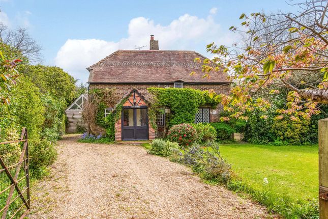 3-bed house on Pucks Cottage,, School Lane, Chichester, £750,000