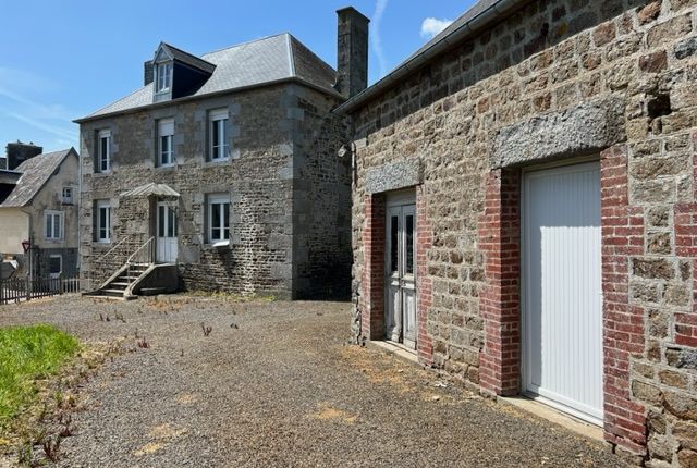 Thumbnail Property for sale in Courson, Basse-Normandie, 14380, France