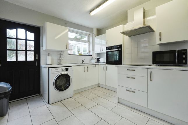 Semi-detached house for sale in Scarisbrick Drive, Liverpool