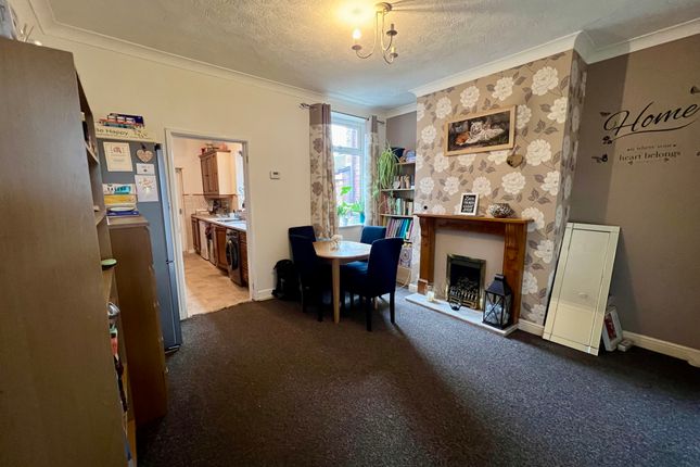 Semi-detached house for sale in Kilton Road, Worksop