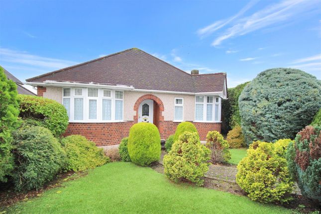 Detached bungalow for sale in Highfield Drive, Ewell, Epsom