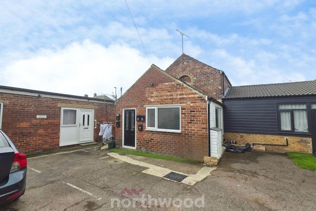 Flat  6, 114, Bentley Road, Doncaster photo 3