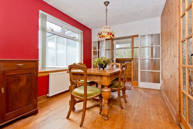 Semi-detached house for sale in Canongate, St Andrews