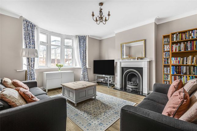 Terraced house for sale in Mackie Road, London