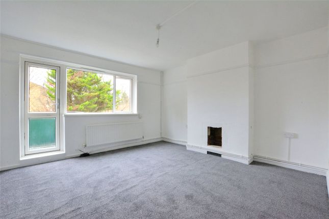 Flat to rent in Dacre Park, London