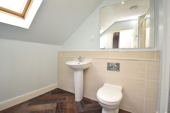 Town house for sale in Planets Way, Biggleswade