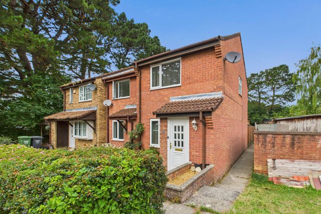 2Â Bedroom End Terrace For Sale