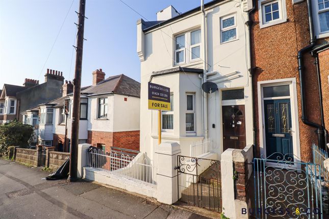 Property for sale in Mount Pleasant Road, Hastings