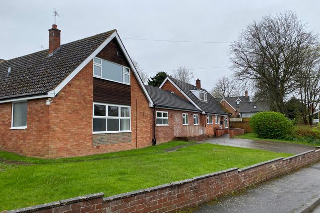 Thumbnail Commercial property for sale in 32 &amp; 34 Harley Road, Condover, Shrewsbury