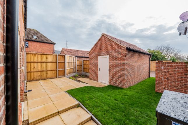 2, Rivetts Cottages, Fakenham photo 4