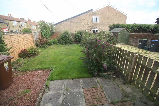44, Croftside, Etherley Moor Bishop Auckland photo 4