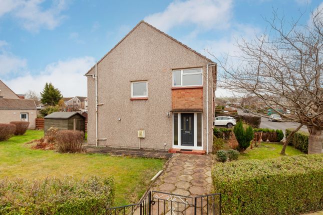Semi-detached house for sale in Nether Currie Road, Edinburgh