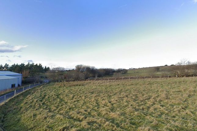 Thumbnail Land for sale in Plot At Aultbea, Achnasheen, Ross-Shire