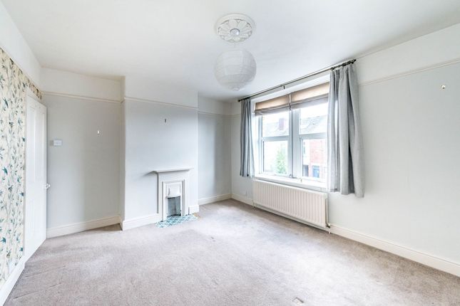 End terrace house for sale in Cobden View Road, Crookes