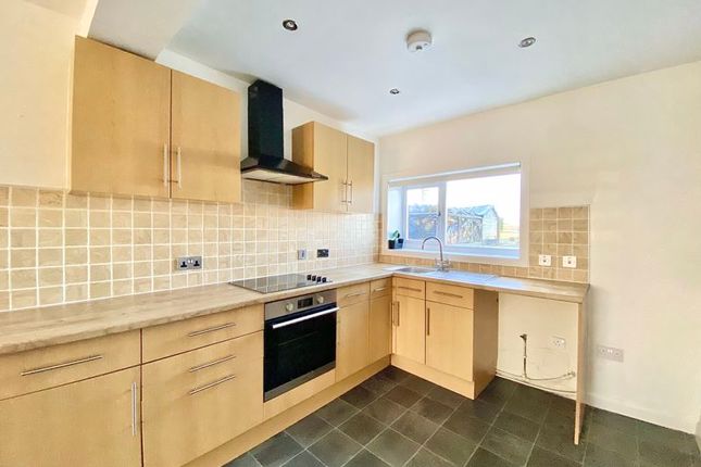 Bungalow for sale in 2 Kayshill Cottage, Littlemill Road, Drongan