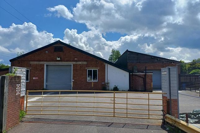 Thumbnail Industrial for sale in Maslow Court, Canterbury Road, Chilham, Canterbury, Kent