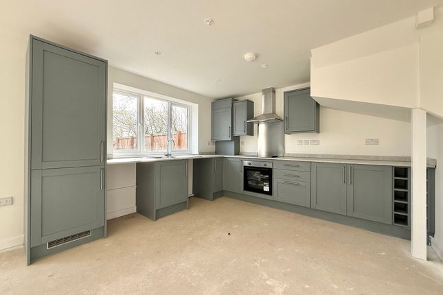 3 Swan Hill, Shrivenham photo 3