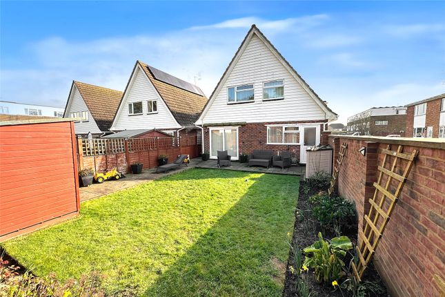 Detached house for sale in Timberleys, Littlehampton, West Sussex